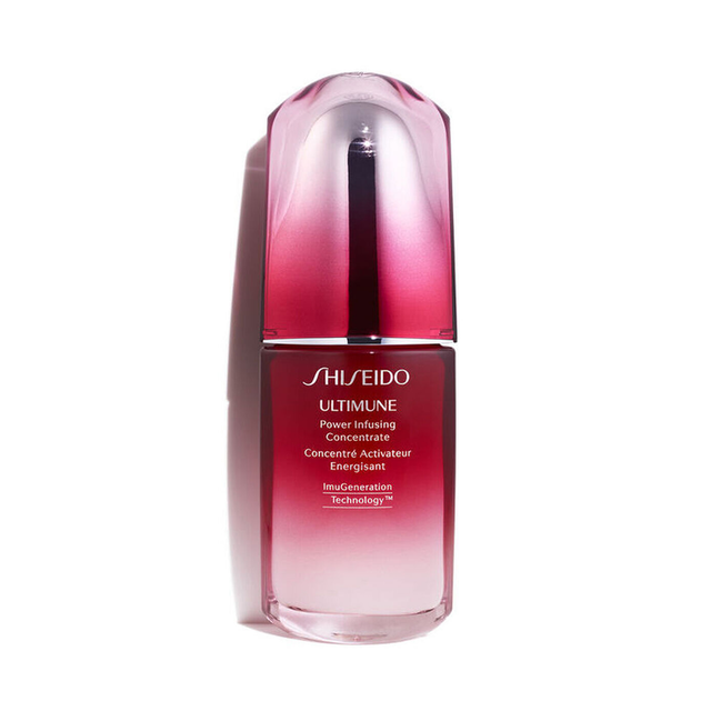 Shiseido Ultimune Power Infusing Concentrate 1