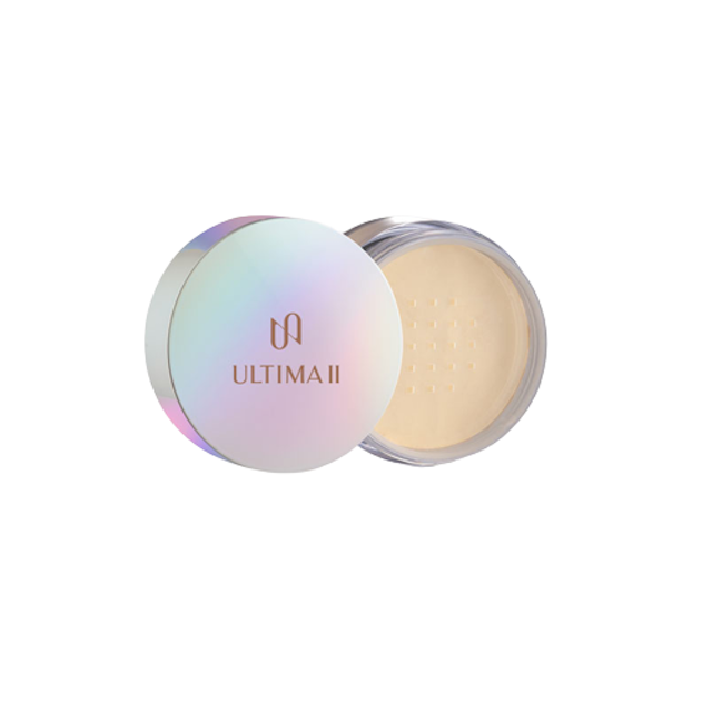 Ultima II Delicate Translucent Face Powder with Moisturizer 1