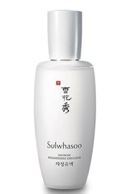 Amorepacific Sulwhasoo Snowise Brightening Emulsion 1