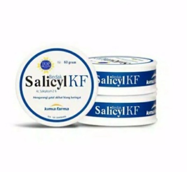 Kimia Farma Salicyl KF 1