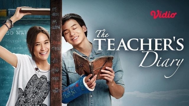 Jor Kwang Films, GTH The Teacher's Diary 1