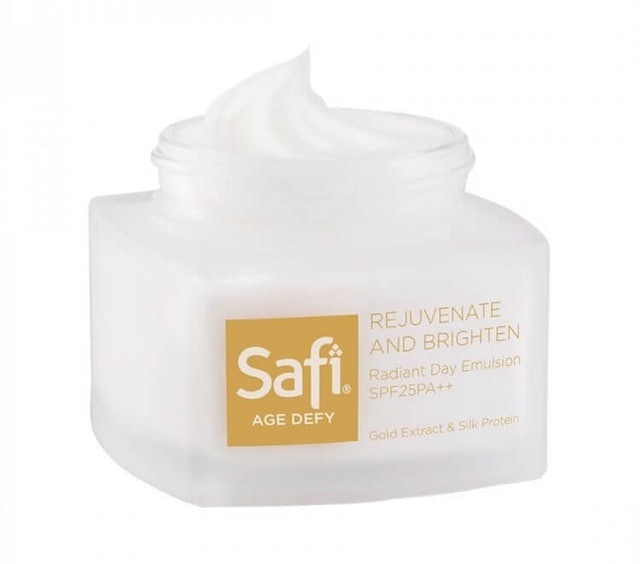 Safi Age Defy Day Emulsion SPF 25 PA++ 1