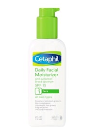 Galderma Cetaphil Daily Facial Moisturizer SPF 15/PA ++ 1