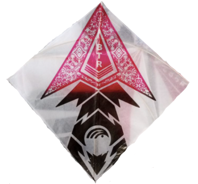 Layangan Sukhoi Standar Minyak isi 510 Rekomendasi pcs 1