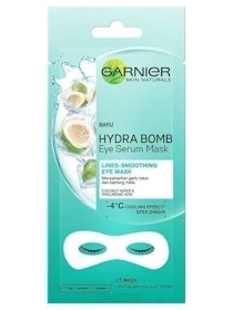 Garnier Lines-smoothing Eye Mask 1