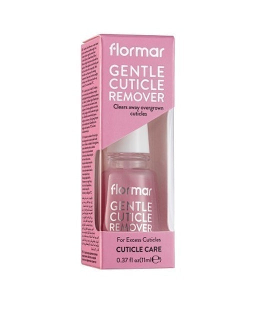 Flormar Gentle Cuticle Remover 1