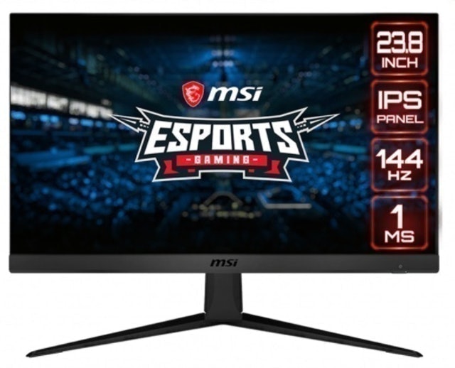 MSI Optix 1