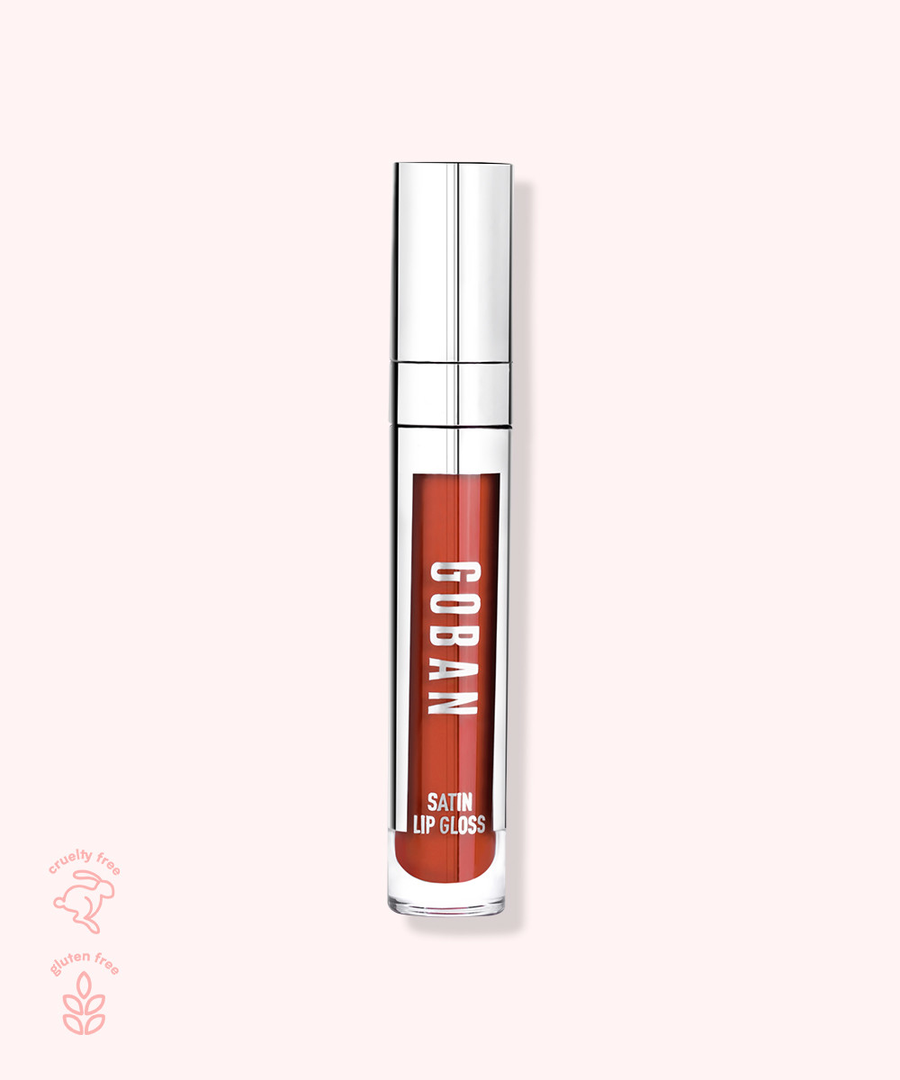 Goban Satin Lip Gloss 1