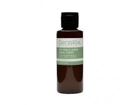 Sensatia Botanicals Tea Tree & Lemon Facial Toner 1