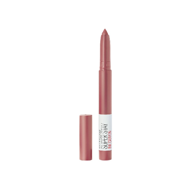 Maybelline Superstay Ink Crayon 1