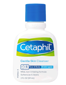 Cetaphil Gentle Skin Cleanser 1