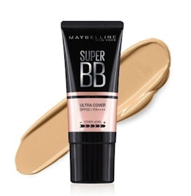 Maybelline Super BB Ultra Cover 1