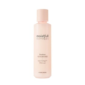 Etude House Moistfull Collagen Emulsion 1