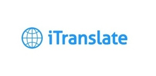 iTranslate iTranslate 1