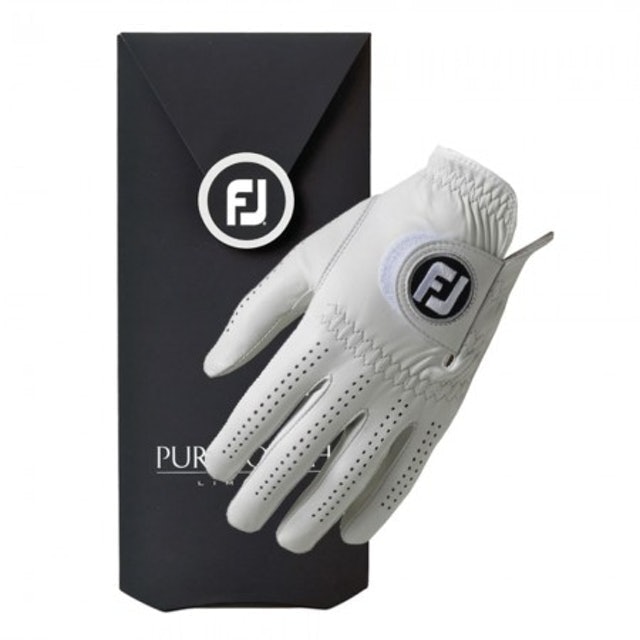 Footjoy Glove Footjoy Pure Touch 1