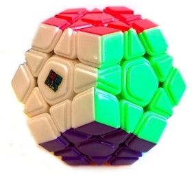 10 Rekomendasi Rubik Terbaik (Terbaru Tahun 2022) 3