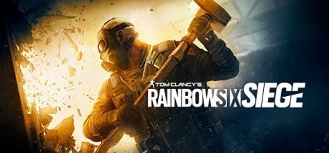 Ubisoft Tom Clancy's Rainbow Six® Siege 1