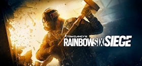 Ubisoft Tom Clancy's Rainbow Six® Siege 1