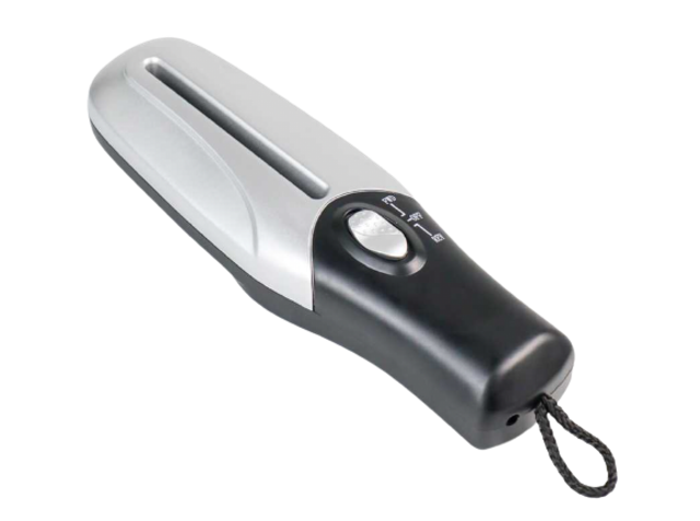 Hand Held Paper Shredder 1