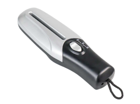Hand Held Paper Shredder 1