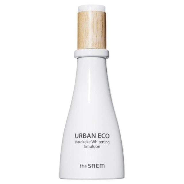 The Saem Urban Eco Harakeke Whitening Emulsion 1