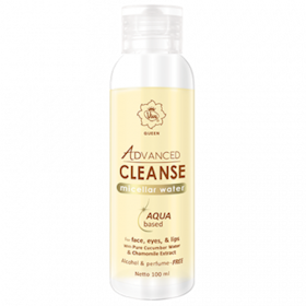 Viva Advanced Cleanse Micellar Water 1