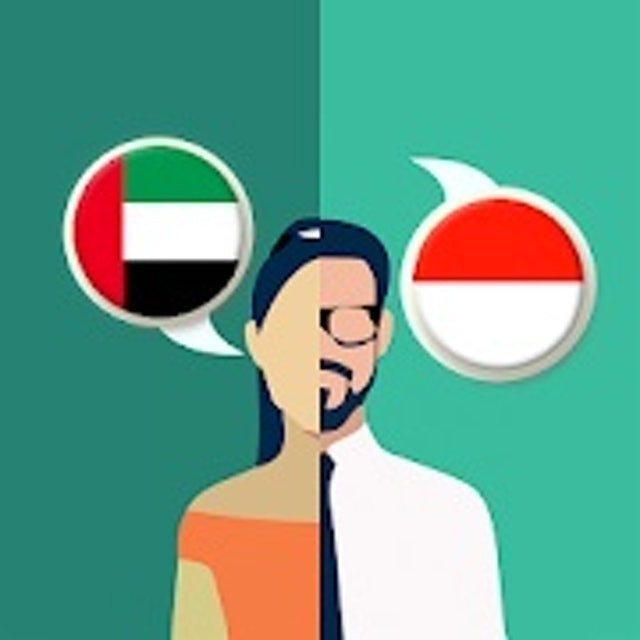 Klays-Development Arabic-Indonesian Translator 1