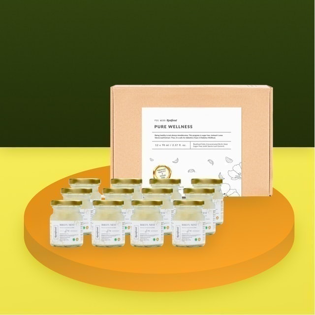 Realfood Pure Wellness 1