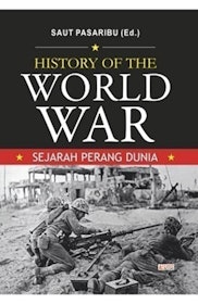 10 Rekomendasi Buku Sejarah Dunia Terbaik (Terbaru Tahun 2022) 1