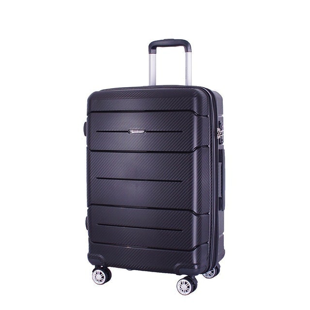 Luminox Tas Koper Hardcase Fiber 24 Inch 1