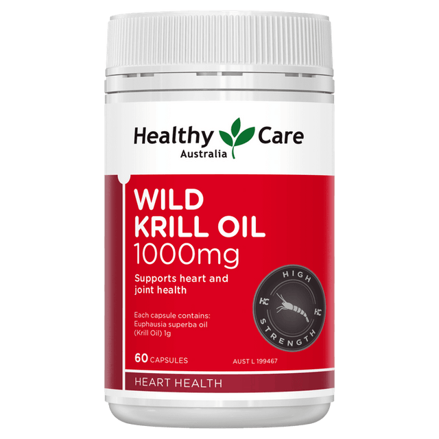 10 Rekomendasi Krill Oil Terbaik (Terbaru Tahun 2022) | mybest