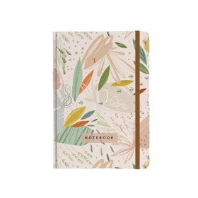 Bukuqu Basic Notebook Custom Tropic 1