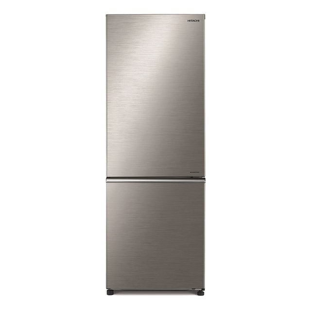 Hitachi Stylish Bottom Freezer 2 Door 1