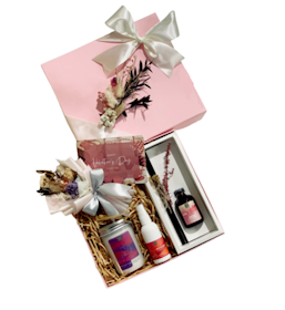 Muno Folk Set MUNO x Galeri Hampers 1