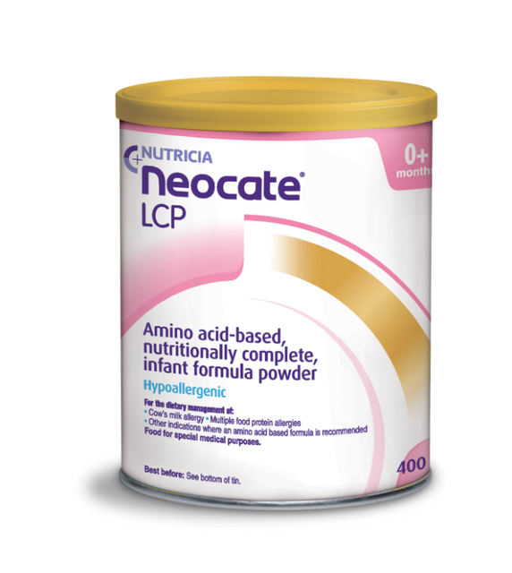 Nutricia Neocate LCP 1
