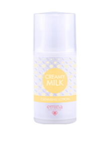 Emina Creamy Milk Cleansing Lotion 1