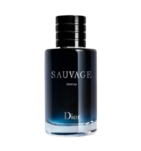Dior  Sauvage Parfum 1