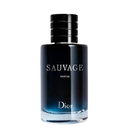 Dior Sauvage Parfum 1