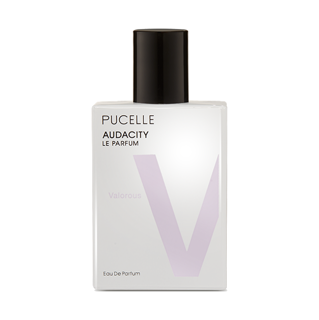 Pucelle Audacity Eau De Parfume Valorous 1