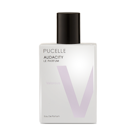 Pucelle Audacity Eau De Parfume Valorous 1