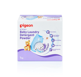 10 Rekomendasi Detergen Bebas Bahan Aditif Terbaik untuk Pakaian Bayi (Terbaru Tahun 2022) 4