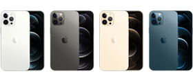 Apple iPhone 12 Pro Max 1