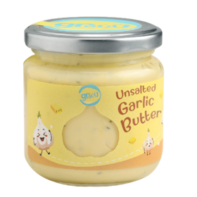 10 Garlic Butter Terbaik - Ditinjau oleh Foodie (Terbaru Tahun 2022) 3