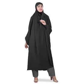 10 Hijab Merk Zoya Terbaik (Terbaru Tahun 2022) 4