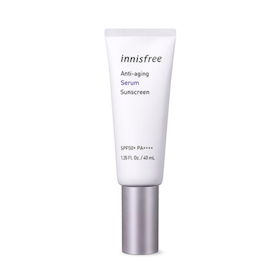 Innisfree Anti-aging Serum Sunscreen 1