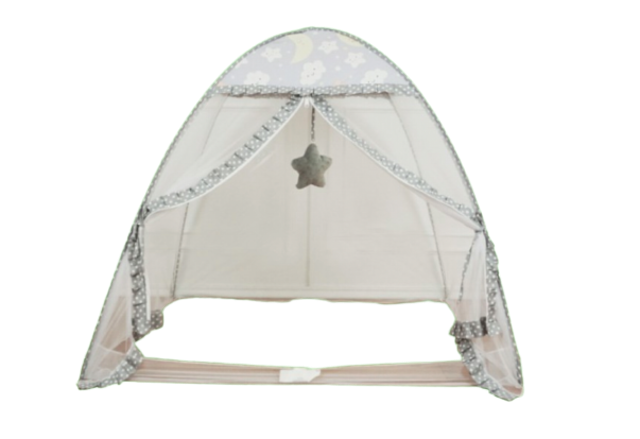 Bumbee Collection Kelambu Baby 1