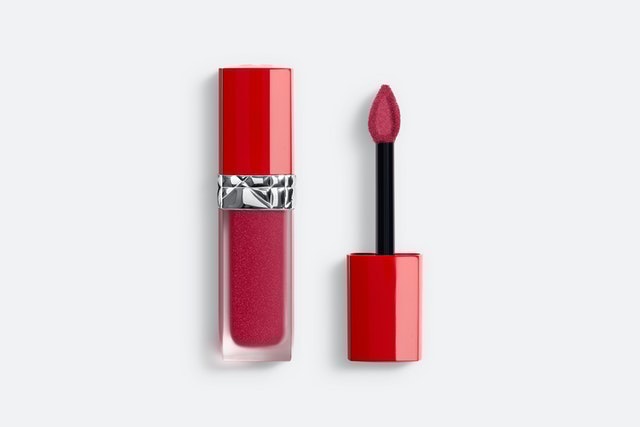 Dior Dior Rouge Ultra Care Liquid 1