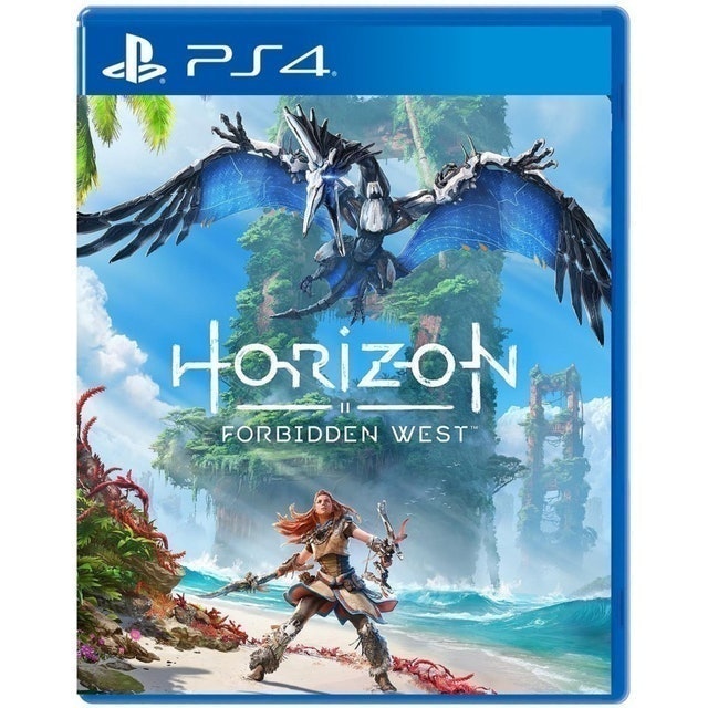 Sony Interactive Entertainment Horizon Forbidden West™ 1