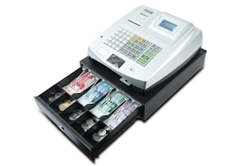 Tissor Indonesia Tissor Mesin Kasir 1