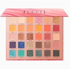 Focallure Endless Possibilities Eyeshadow Palette 1